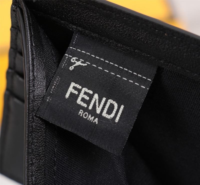 Fendi Wallets Purse